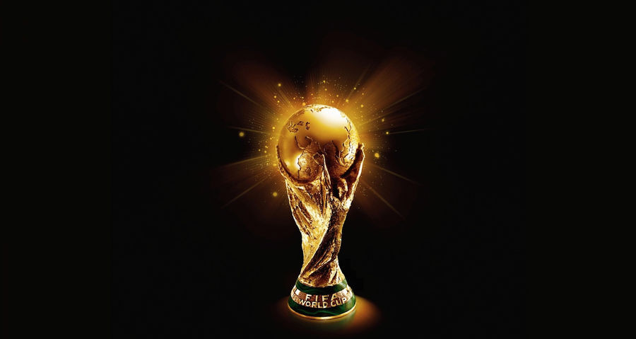 Which Teams Will Be Having Sex At The World Cup?