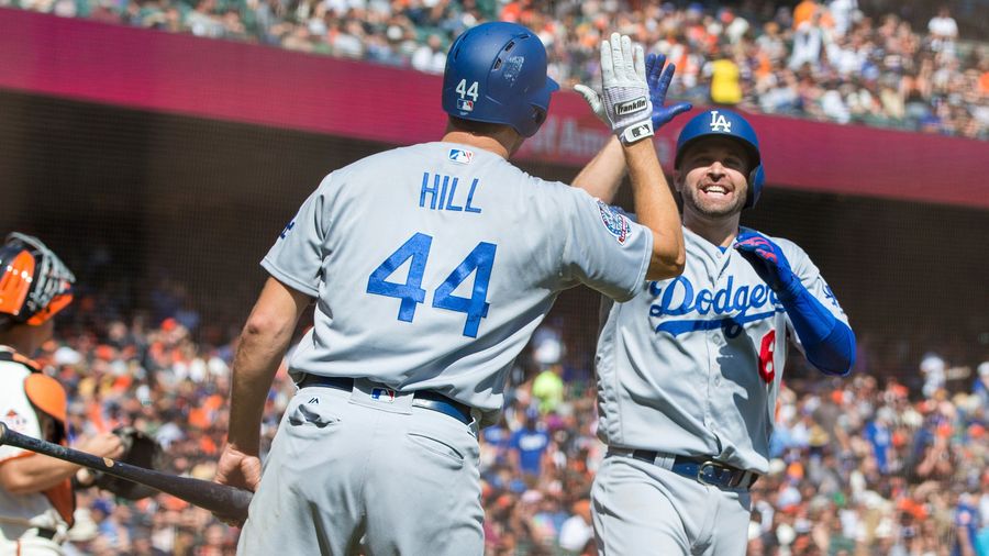 Nobody Could Break The Division Ties On MLB's Final Day<em></em>