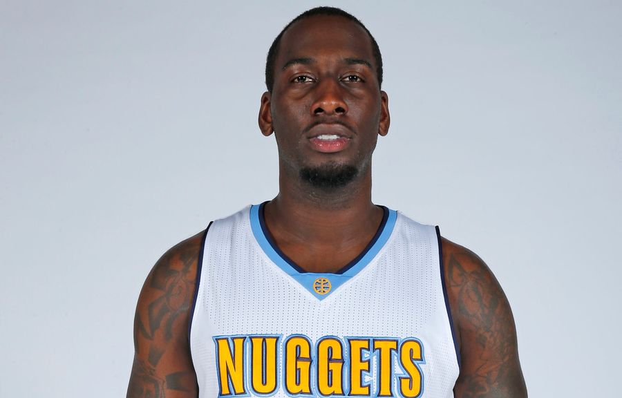 JJ Hickson Is Going To China