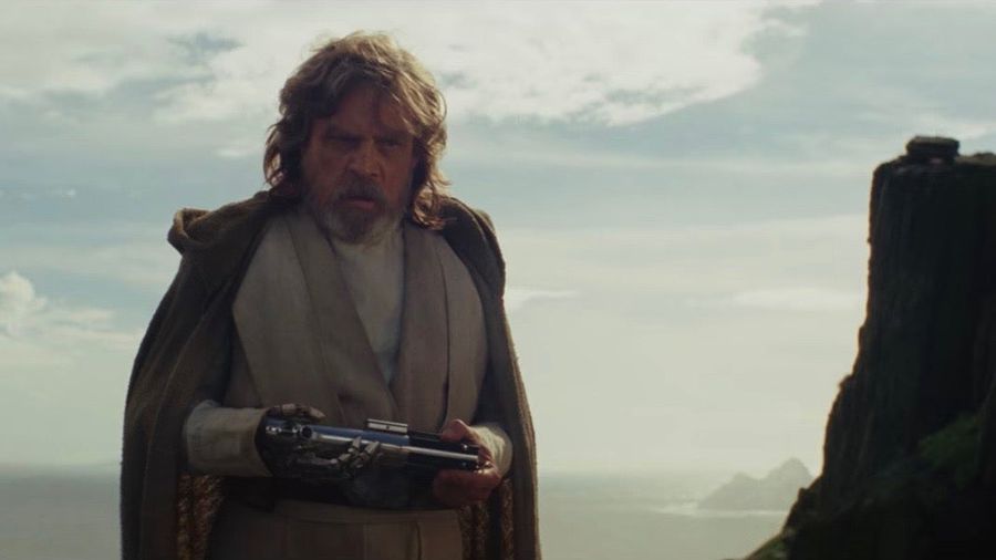 A List Of Some Of The Times <i>The Last Jedi</i> Told The Older <i>Star Wars </i>Movies To Eat Shit