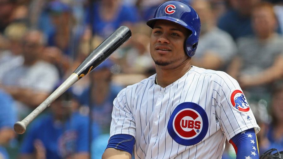 Willson Contreras Slides Into Mia Khalifa&#39;s DMs, Refuses To Leave [Update]