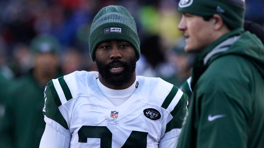 Report: Darrelle Revis Involved In Street Brawl