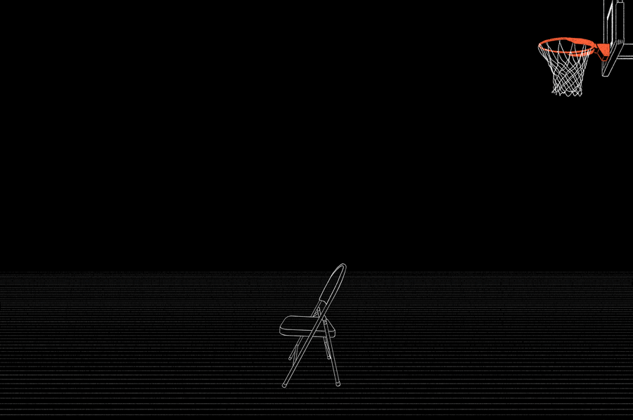 The Totally Unexpected True Story Of Yi Jianlian's Magical Mystery Chair