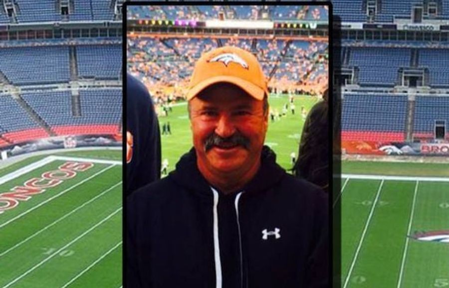 Missing Broncos Fan "Had His Fill Of Football," Tried To Hitchhike Home