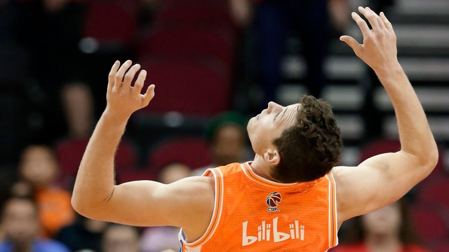 Jimmer Fredette Will Forsake God Status In China To Play For The Phoenix Suns