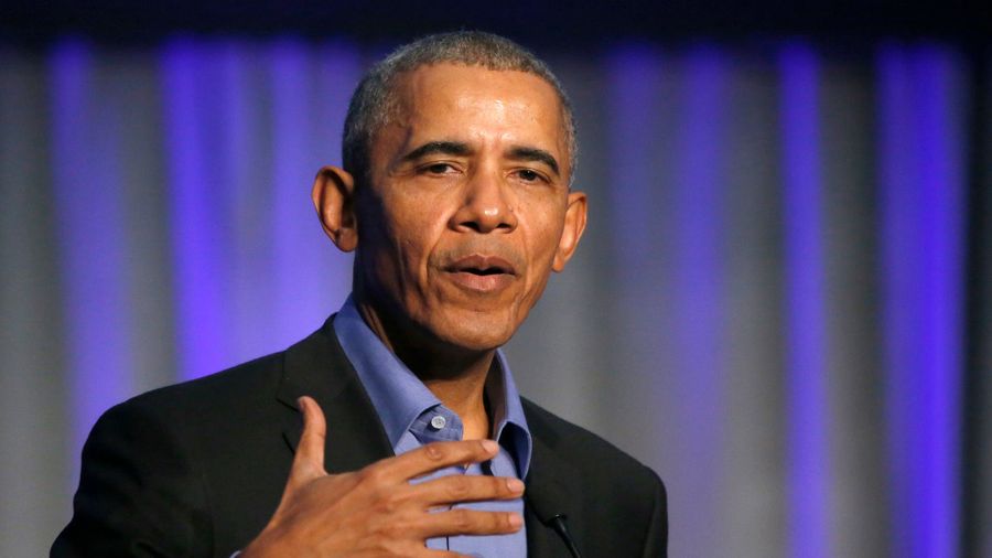 The Most Controversial Part Of Obama&#39;s Off-The-Record Sloan Speech Was Just A Light Criticism Of The NCAA