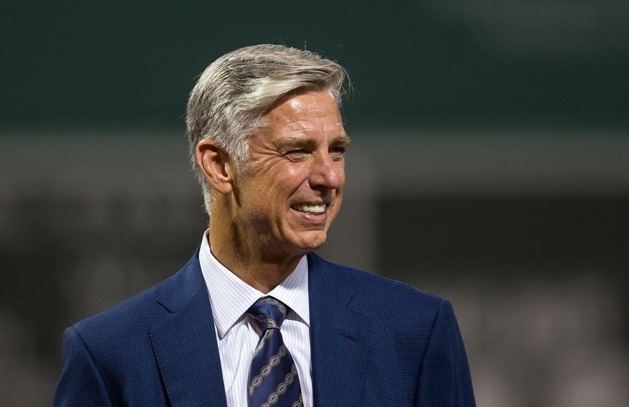 Deadspin Fixes The Phillies: A blueprint Dave Dombrowski will never follow