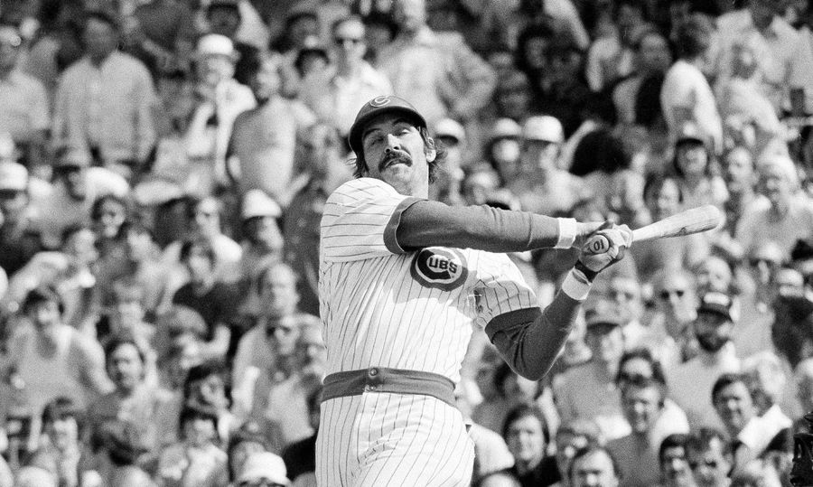 The Cubs Were Never More Themselves Than In 1979