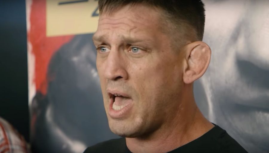 Iconic MMA Coach Robert Follis's Death Ruled A Suicide
