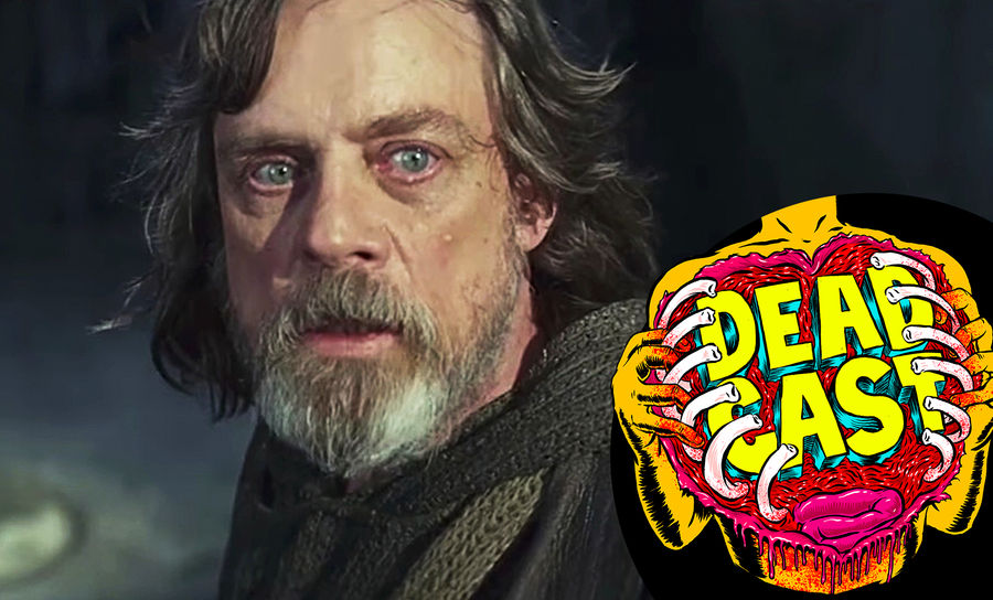 Yet Another Goddamn <i>The Last Jedi</i> Podcast