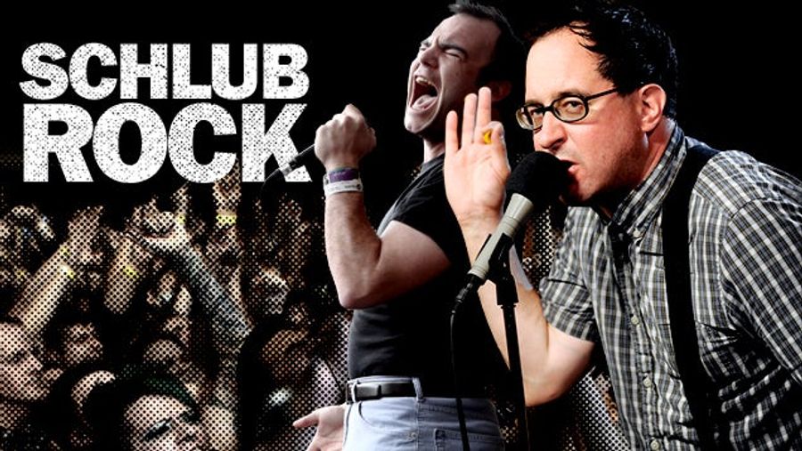 In Praise Of The Schlub Frontman: Future Islands And The Hold Steady