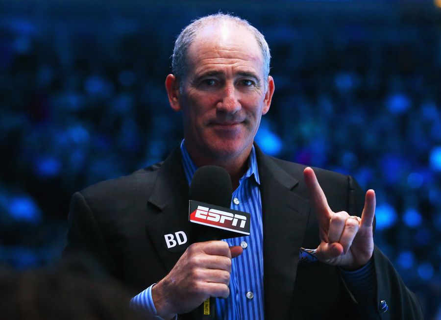 Brad Gilbert Will Run For Justin Gimelstob's Seat On The ATP Board, May Spare The ATP Some Actual Decisions