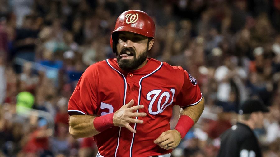 Adam Eaton: Actually, The Financial Struggles Of Minor League Players Are A Good Thing