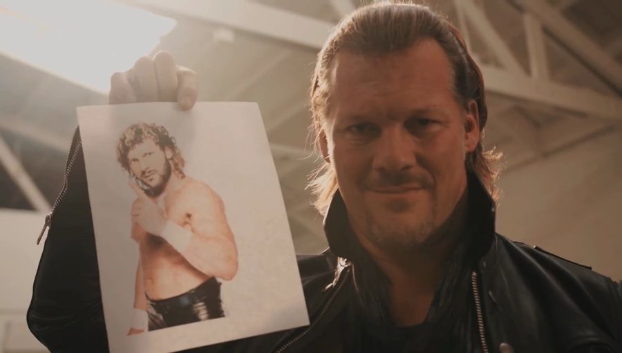 Chris Jericho To Test Popularity Of Japanese Wrestling After 19 Years In WWE