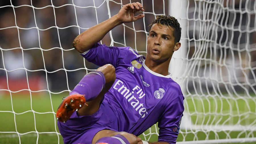 Cristiano Ronaldo Charged With Tax Fraud For Evading Nearly €15 Million In Taxes