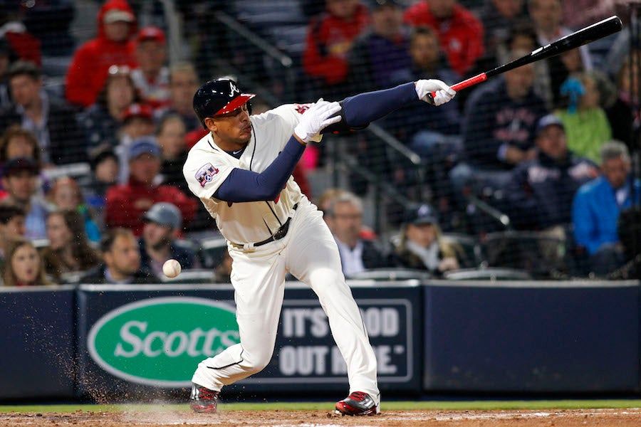Hector Olivera Involved In Domestic Dispute At Virginia Hotel [Updated]