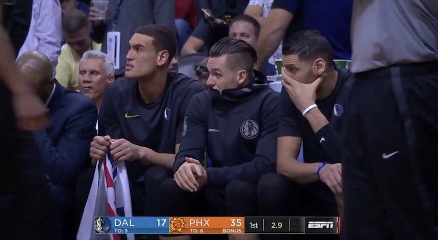 Isaiah Canaan Goes Down With Gruesome Leg Injury