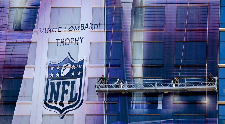 Looking For A Job? Apply To Be The NFL's New Director Of Investigations!