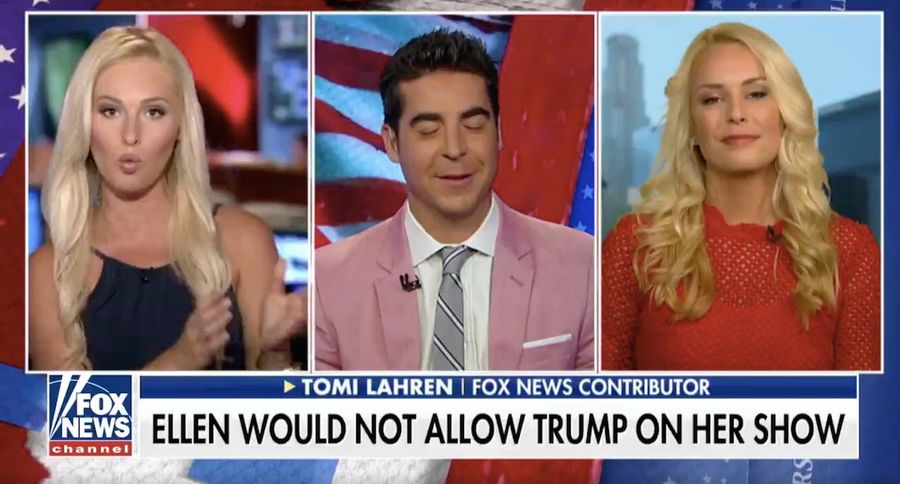 Britt McHenry Is Awful At This