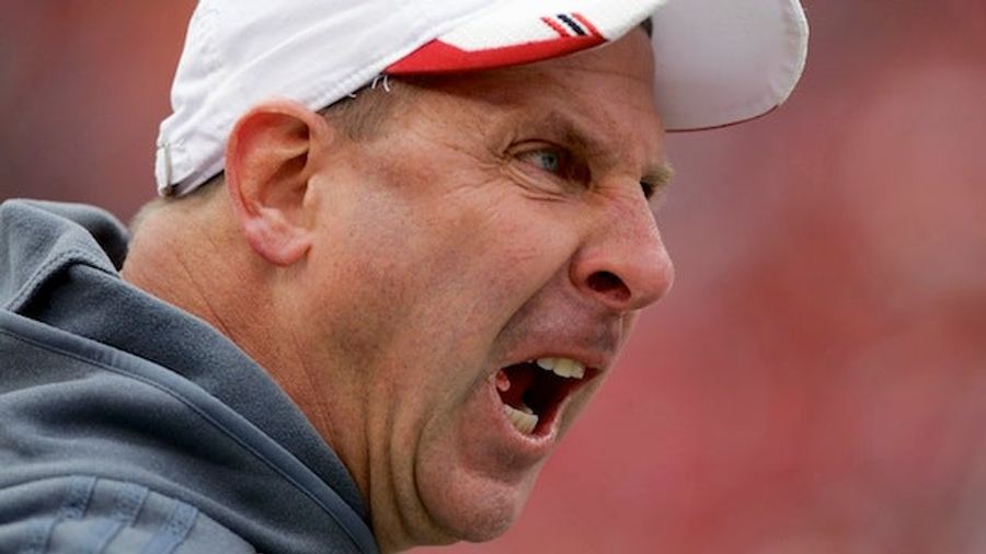 Bo Pelini Says Marijuana Use Is &quot;Out Of Control&quot; In Society