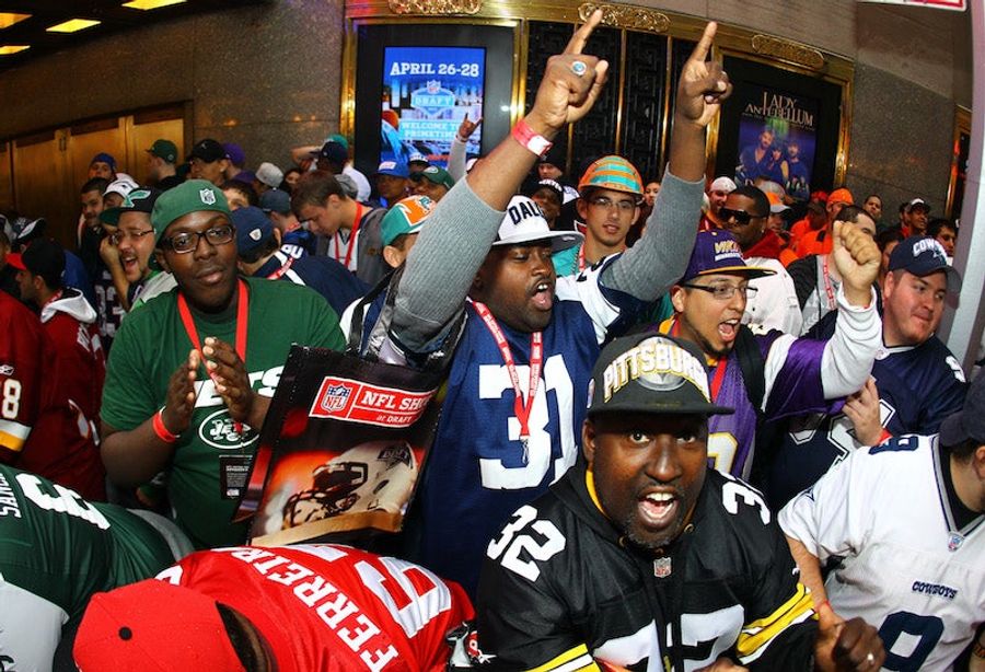 What's The Point Of Mock Drafts?