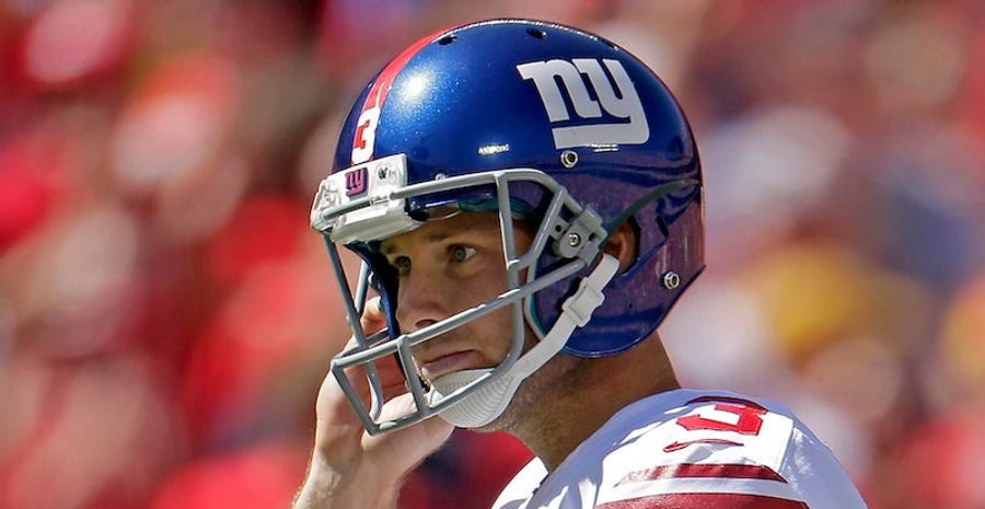 Josh Brown Placed On Commissioner&#39;s Exempt List [Updates]