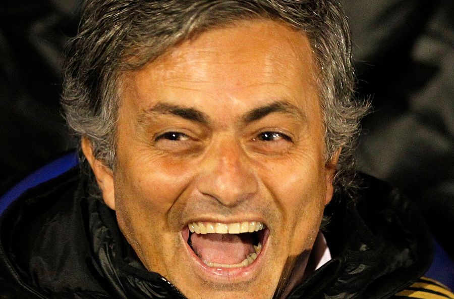 Goodbye To José Mourinho, Who Gave Us So Many Hilarious Memories
