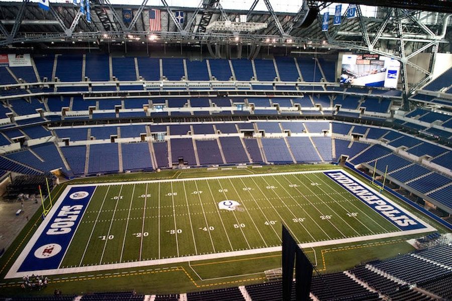 Getting Screwed With Your Pants On: A Guide To Ignoring The NFL Today