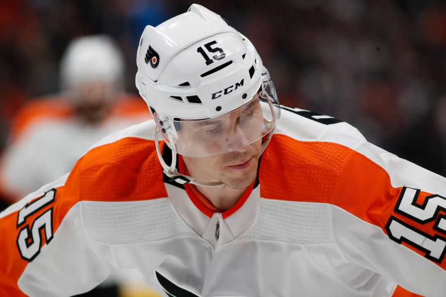 Flyers&#39; Jori Lehterä Named As Suspect In Cocaine Ring<em></em>