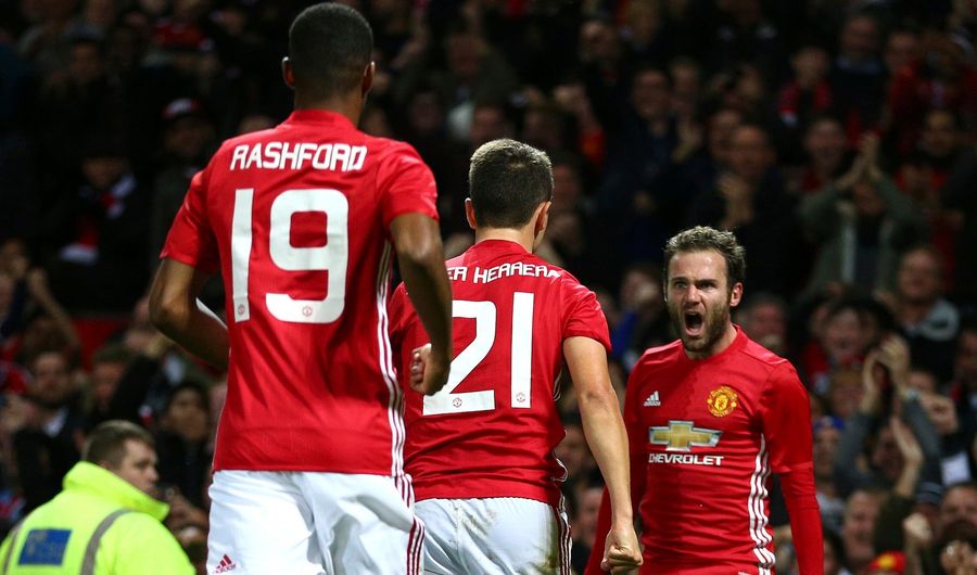 Manchester United Avoid Humiliation By Winning A Worthless Manchester Derby