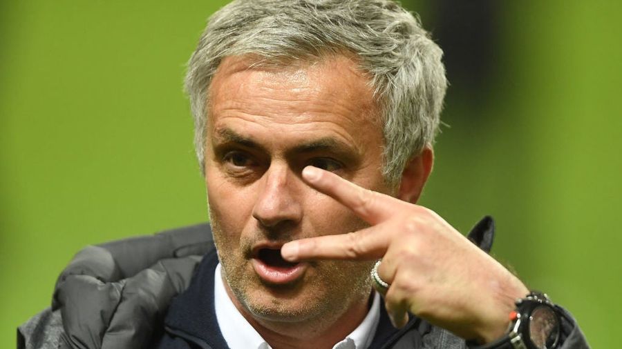 Spanish Prosecutors Charge Jose Mourinho With €<em></em>3.3 Million Tax Fraud