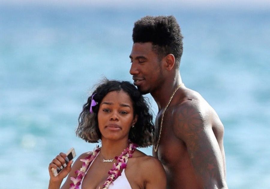 Counterpoint: Come On, That's Obviously Iman Shumpert On <i>Empire</i>