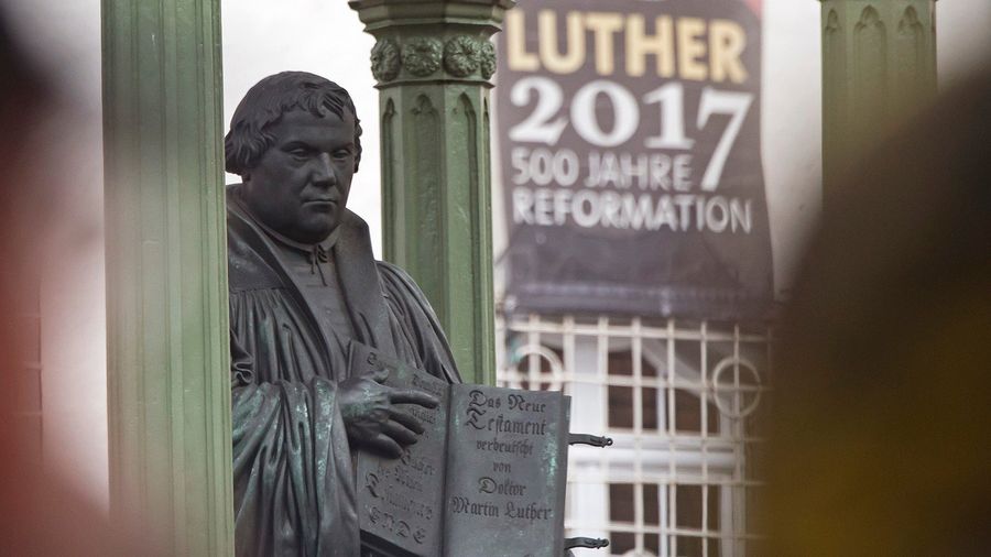 95 Theses, Ranked