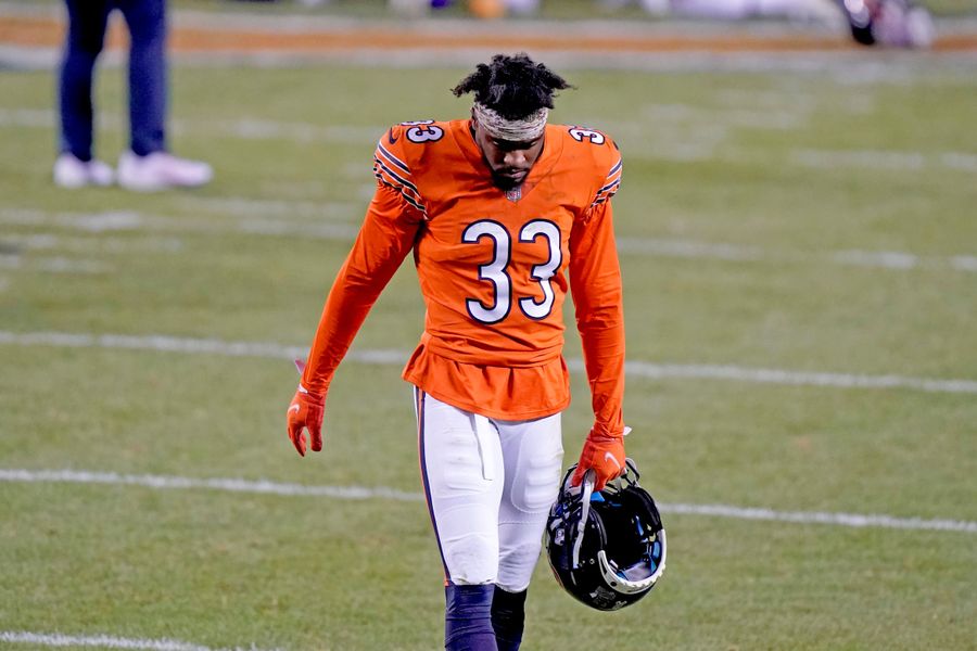 We don’t want you to have to watch the Bears either