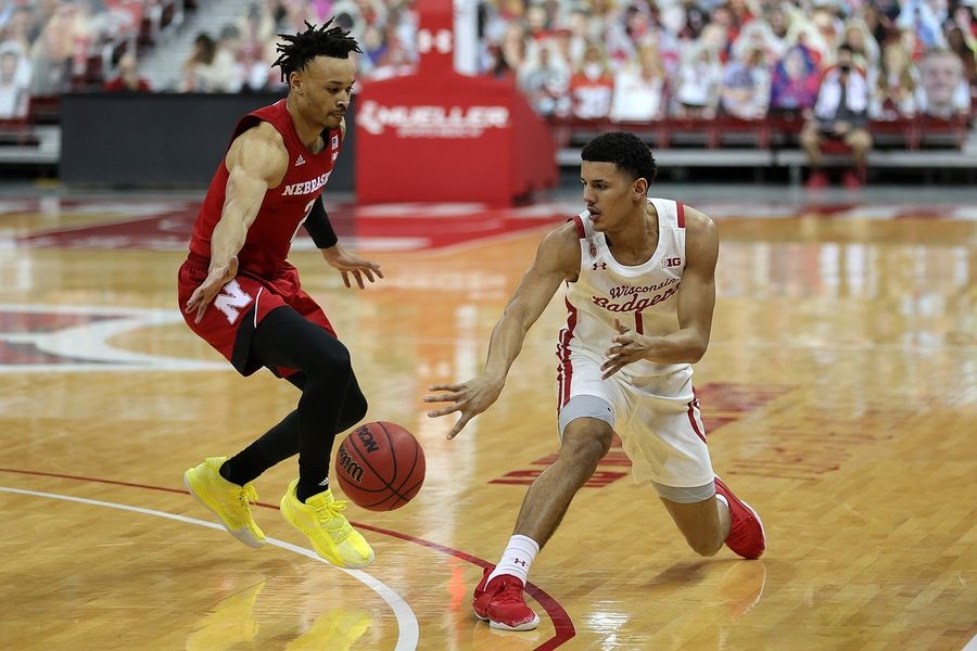 Why is Big Ten college basketball being played on Christmas?