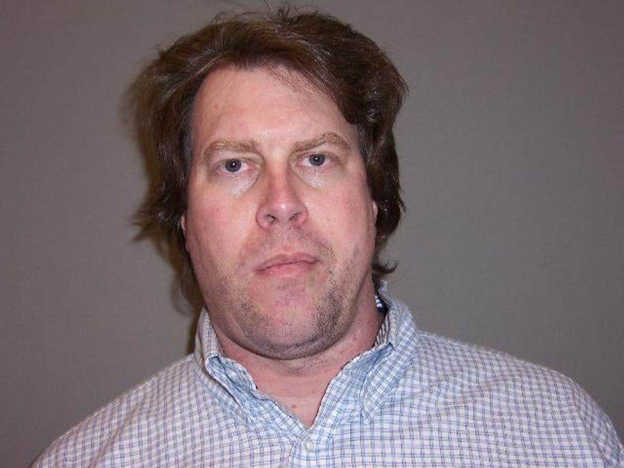 Ryan Leaf Is Out Of Prison And He Looks Terrible