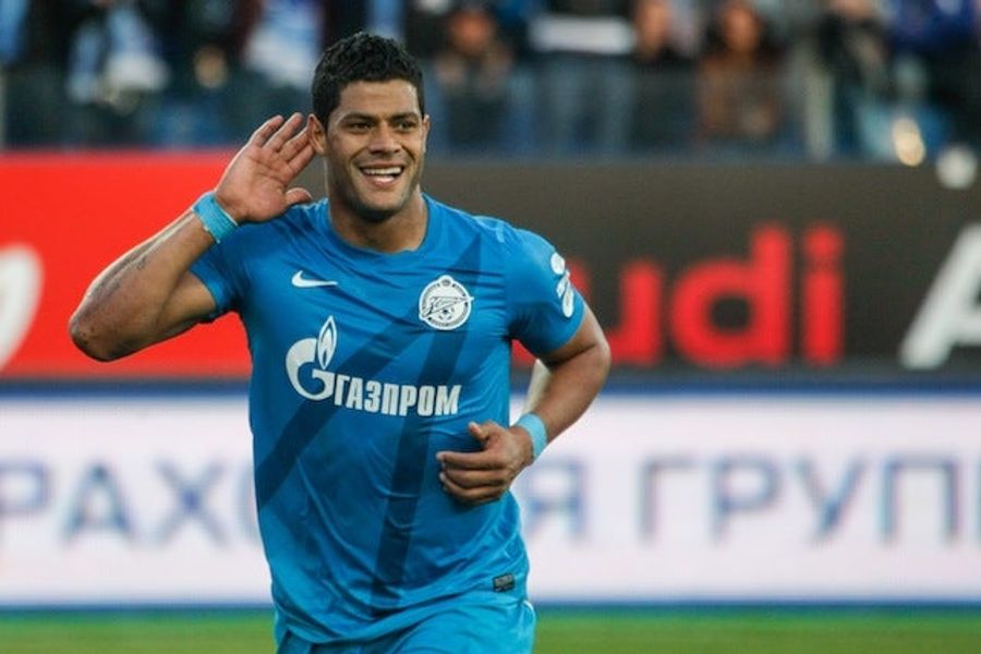 How Hulk Became The World's Most Underappreciated Superstar