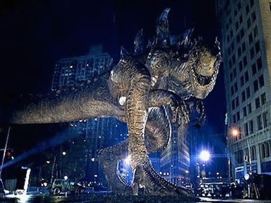 Worst Godzilla Ever: Why Japan Hated (And Murked) The '98 U.S. Remake