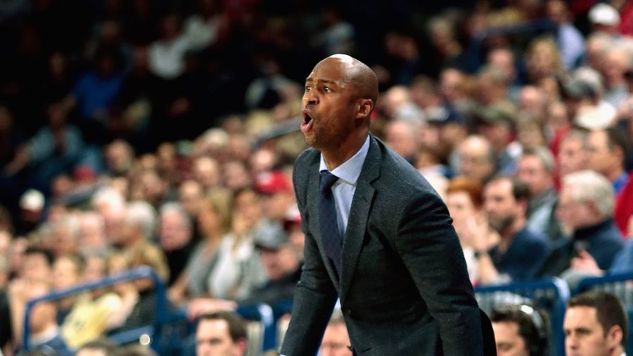 San Diego Coach Lamont Smith Resigns Following Arrest On Suspicion Of Domestic Violence