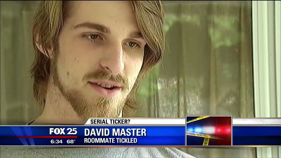 This Local News Story Is No Laughing Matter