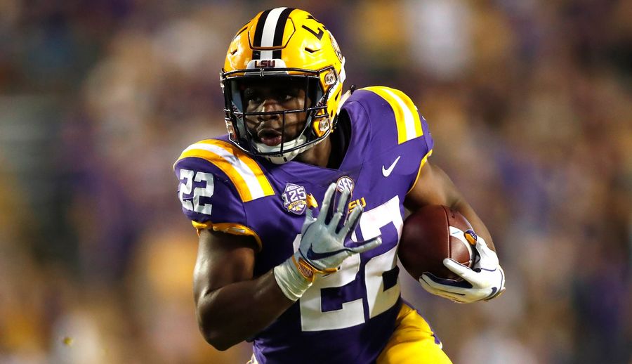 Cops: Two LSU Players Being Robbed Shot And Killed Assailant In Self-Defense