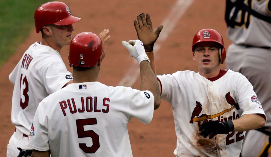 U.S. Attorney Suggests Password Cardinals Used To Access Astros Scouting Database Was “Eckstein123"