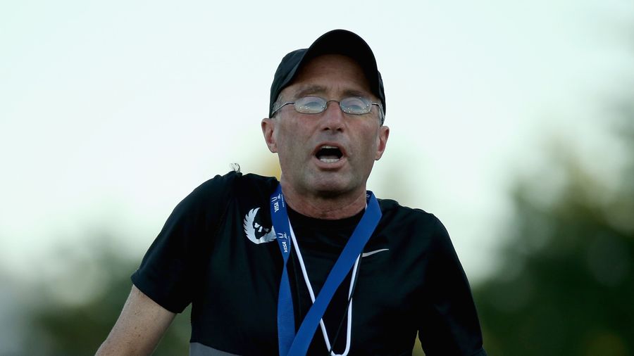 Nike Running Coach Alberto Salazar Hit With Four-Year Doping Ban By USADA