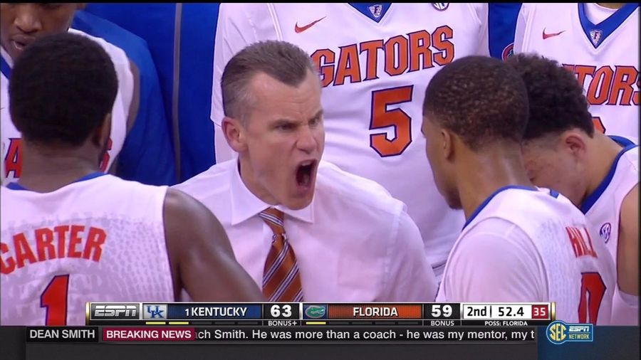 Somebody Spoiled The <i>50 Shades</i> Ending For Billy Donovan