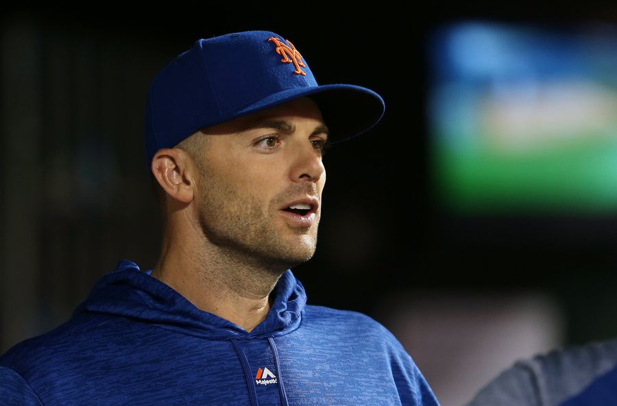 David Wright Will Come Back To The Mets, And Then He&#39;ll Get To Leave