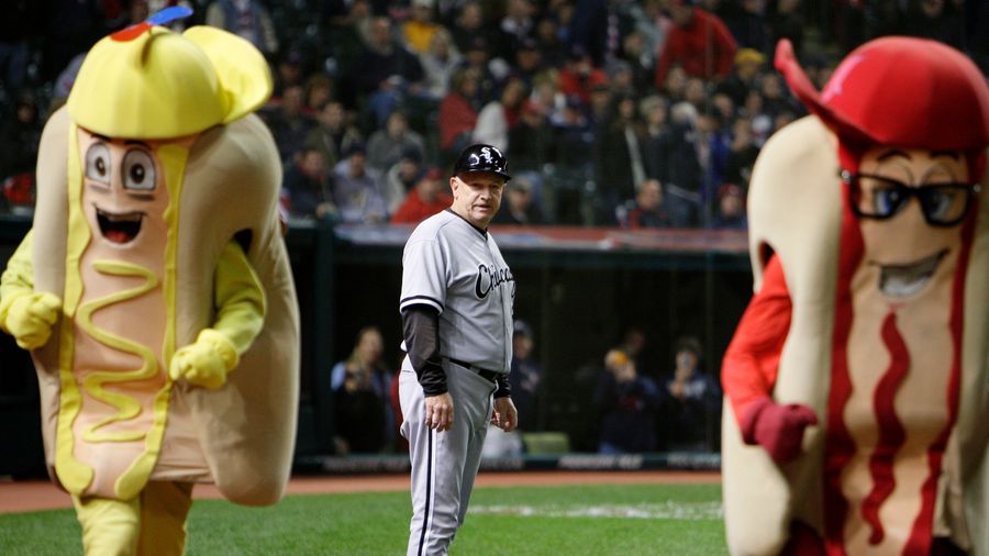 White Sox Attempt To Lure Fans Using Cheap Cased Meat