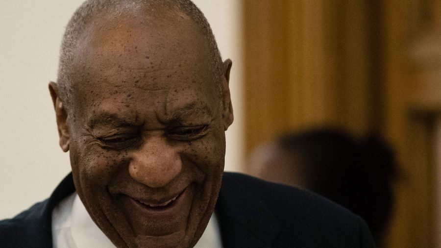Terrible Columnist Argues Bill Cosby Is Not A Rapist Because She Liked <i>The Cosby Show</i>
