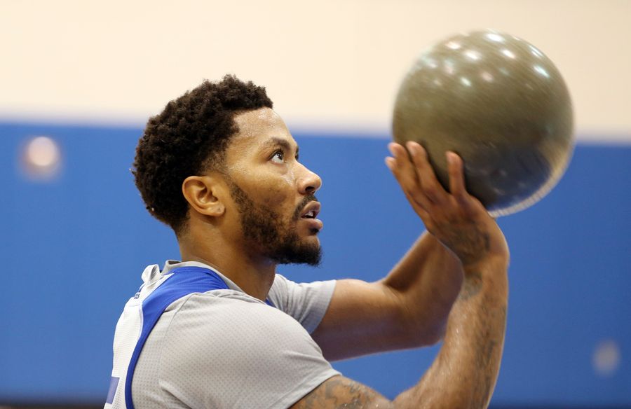 Accuser&#39;s Ex-Roommate Clashes With Defense Lawyer In Derrick Rose Rape Trial