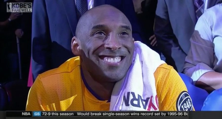 Here Are The Video Tributes The Lakers Played For Kobe Bryant Inside The Arena (UPDATE)