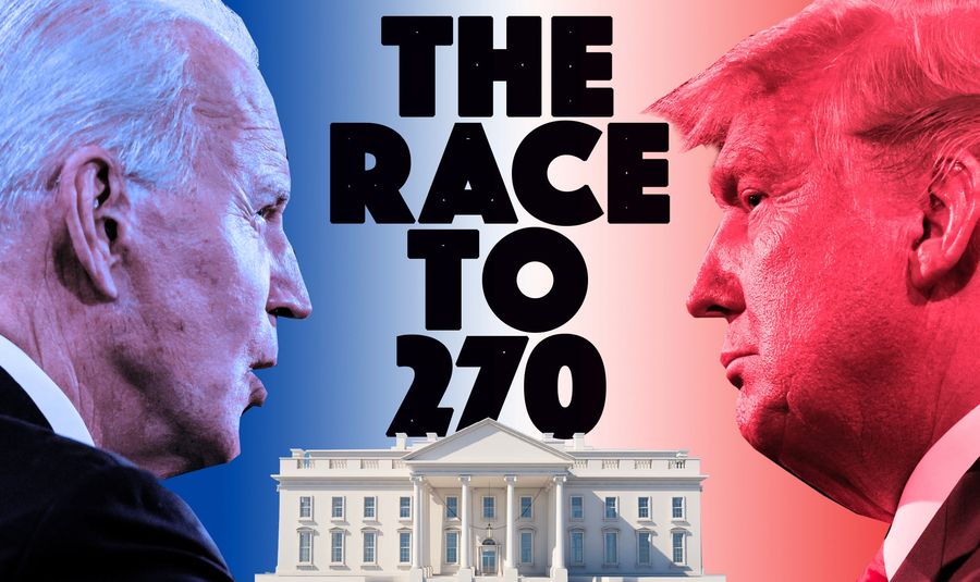 The biggest game of all that no one wins